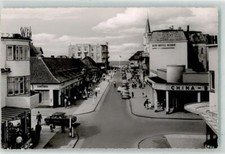 39397076 - 2280 Westerland Friedrichstrasse Hotel Seehof China-Bazzar