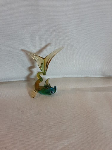 Lauscha glas figuren - lauscha,