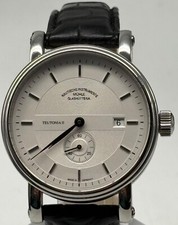 Mühle Teutonia II Kleine Sekunde