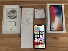 NEU Apple iPhone X (iPhone 10)