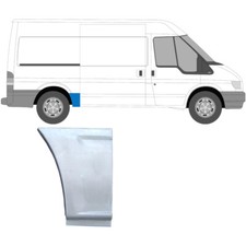 Für Ford Transit 2000-2013