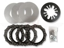 Simson Kupplungsscheibe im Satz 4xReib- + 3xStahlscheibe 1xTellerfeder S51 SR50