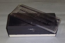 BRAUN Paximat Multimag Compact-Magazin 50 GUTER ZUSTAND