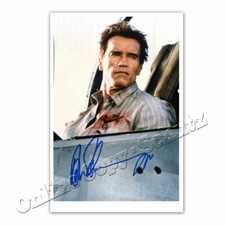 Arnold Schwarzenegger  °