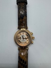 Poljot International Chrono Uhr