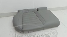 VW Passat 3C Variant leather