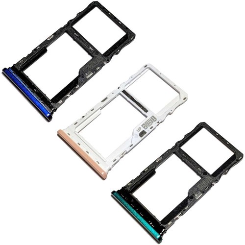 Sim karten halter für - karten,