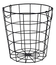 Metall Gitterkorb mit Henkel