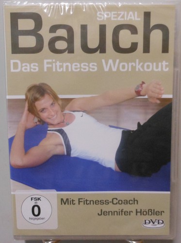 Bauch spezial training - bauch,