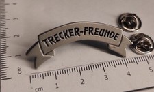 PIN/Anstecker TRECKERFREUNDE