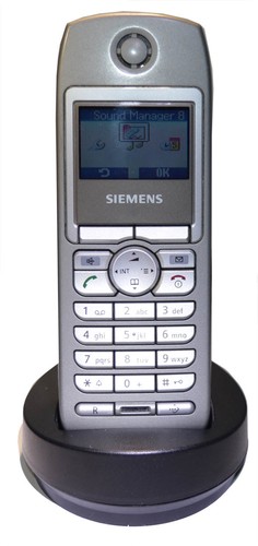 Siemens gigaset s44 - siemens,