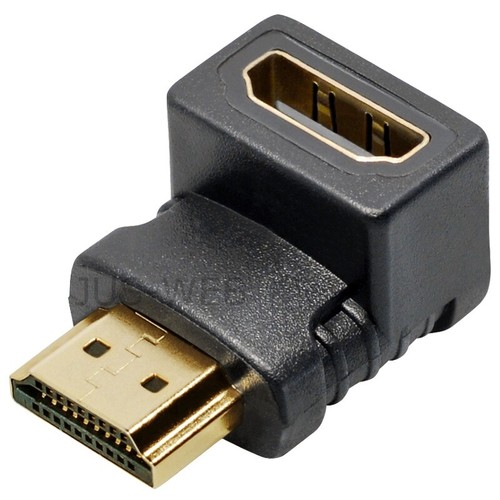 Adapter hdmi stecker - hdmi,