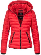 Navahoo Damen Jacke Steppjacke