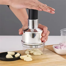 Zwiebelhacker Zerkleinerer