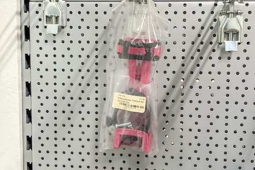 Rahmenhalter trelock für - rahmenhalter,