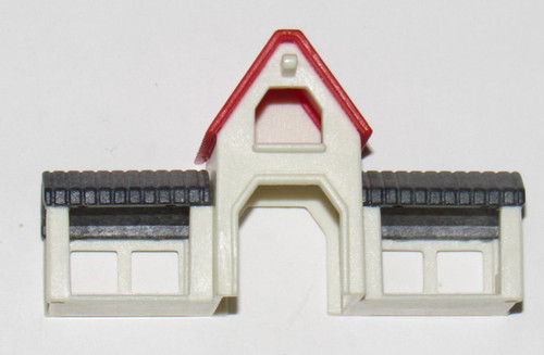 Playmobil bauernhof haus - bauernhof,