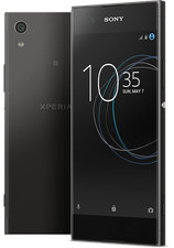 Sony Xperia XA1 32 GB schwarz