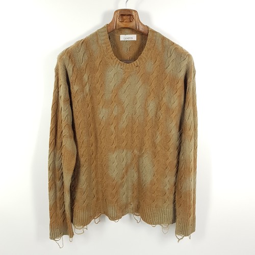 Laneus pullover herren 48 - laneus,