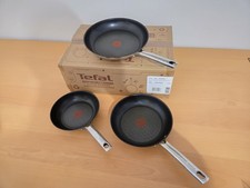 Tefal Duetto Pfannenset