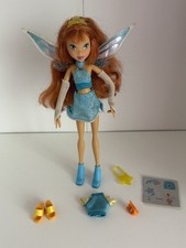 Winx Club Season 1 Mattel