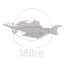 Seitenverkleidung Satz weiß