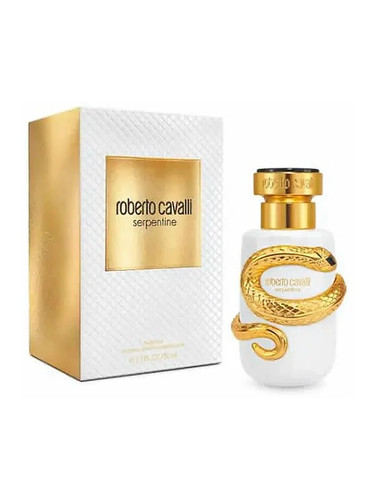 Roberto cavalli serpentine eau - cavalli,
