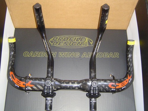 Profile design cbx pro - profile,