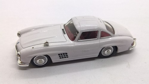 Ricko 38694 mercedes - ricko,