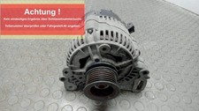 Lichtmaschine / Generator VW