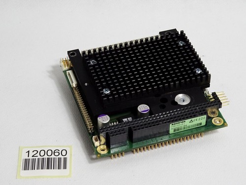 Kontron board - kontron, pc