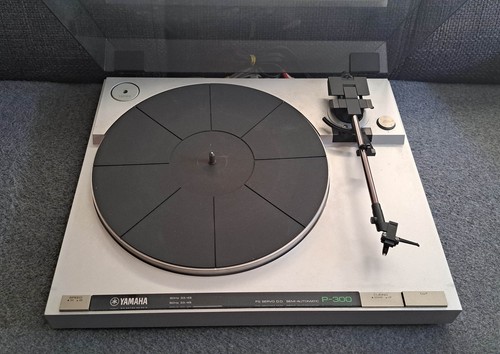 Yamaha 300 direct - p-300,