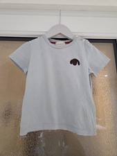Gucci Kinder Tshirt blau -