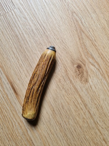 Kubotan palmstick dulo - kubotan,