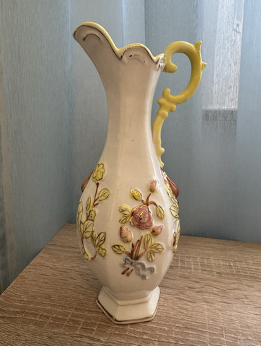 Kunst-Keramikvase