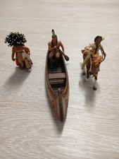 Schleich Indianer Wild-West