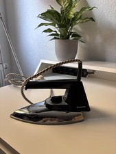 Altes Rowenta Bügeleisen 70er