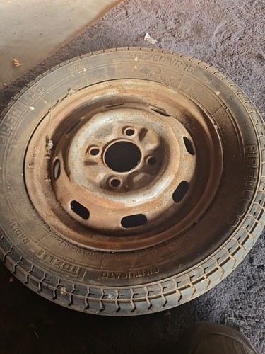 Stahlfelge käfer - vw,