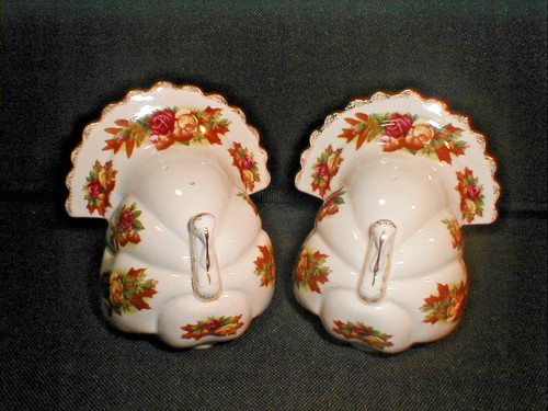 Royal albert old country roses - old,
