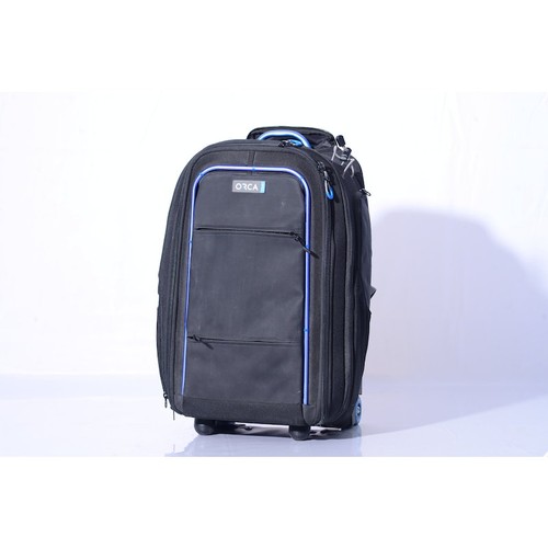 Orca trolley fotorucksack - trolley,