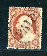 US Scott # 26 - Used - Nice