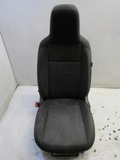 Volkswagen Up 2017 Fahrersitz