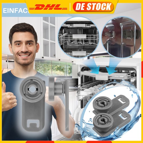 Stück miele geschirrspüler - miele,