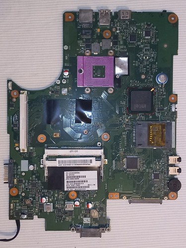 Toshiba satellite l350 24u - satellite, l350-24u