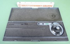 Universal Winkelmesser Lupe