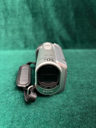 Sony handycam dcr - sony, for