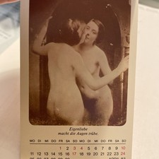 Alter Kalender