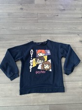 18) süßer Sweater von Harry