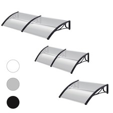 Vordach Haustür Dach