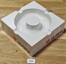 1516 Werbung Olympia