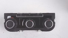 Klimabedienteil VW Golf VI 5K